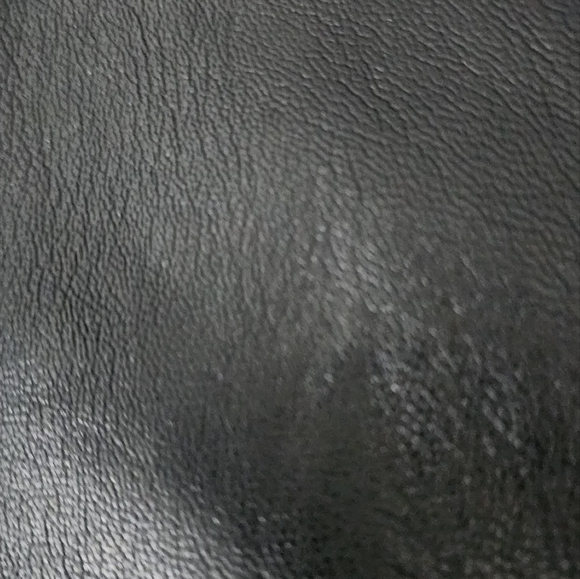 Faux leather pants - Picture 5 of 5